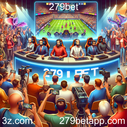 O Crescimento dos Esports: Uma Revolução Digital